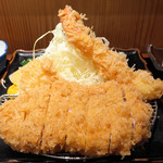 とんかつ いわい - 