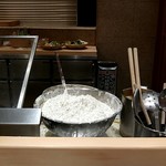 てんぷら 近藤 - 