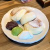 cafe たもん cafe たもん