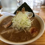 北海道らーめん小林屋 - みそらーめん