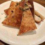 スペインバル・ラバリーカ - 