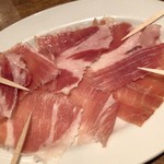 スペインバル・ラバリーカ - 