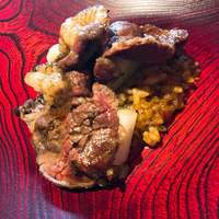 レスピラシオン - 