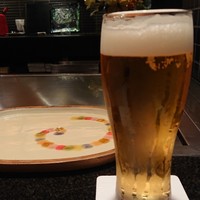 鉄板焼ステーキ 石垣庵 - 