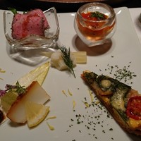 鉄板焼ステーキ 石垣庵 - 