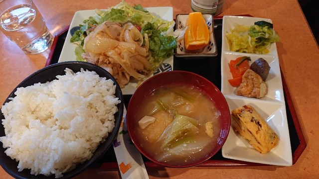 モア 鹿島神宮 喫茶店 食べログ