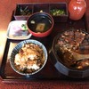 あつた蓬莱軒 本店