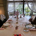 オーベルジュはまだ - 