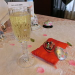 オーベルジュはまだ - 