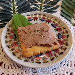 オーベルジュはまだ - 