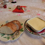 オーベルジュはまだ - 