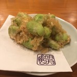 明月庵 ぎんざ 田中屋 - 