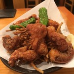 明月庵 ぎんざ 田中屋 - 