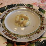 オーベルジュはまだ - 