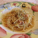 オーベルジュはまだ - 