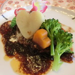 オーベルジュはまだ - 