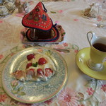 オーベルジュはまだ - 