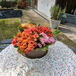 オーベルジュはまだ - 