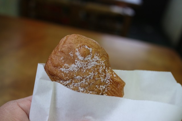 あげたいの店みわや 五所川原 たい焼き 大判焼き 食べログ あげたいの店みわや 五所川原 たい焼き 大判焼き 食べログ