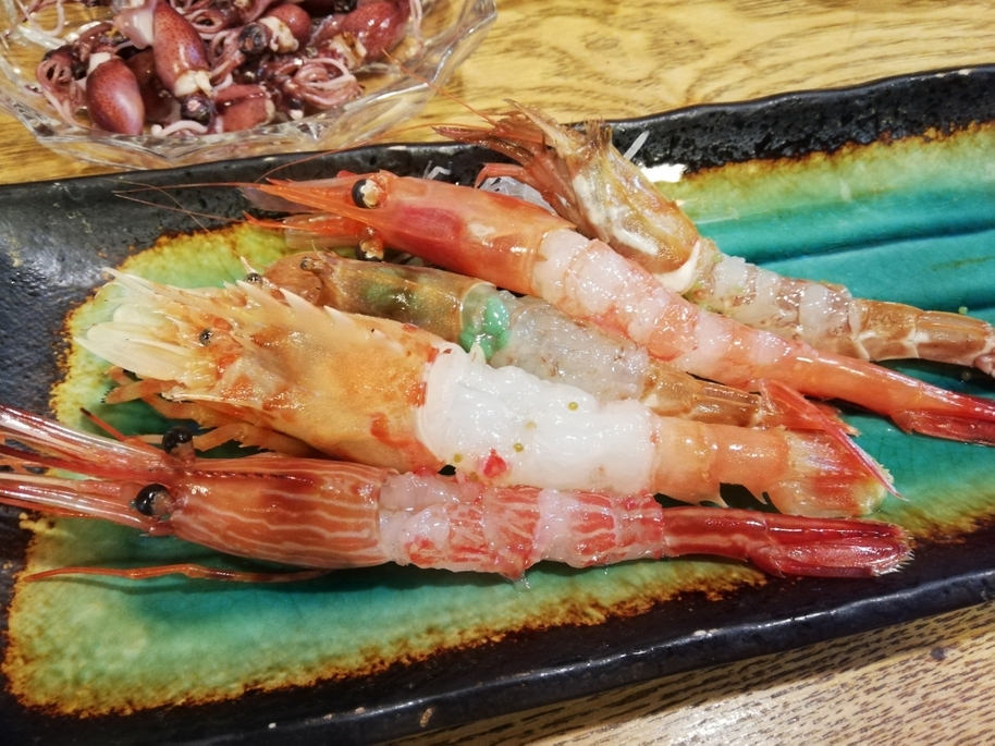 浜っ子 写真 : 浜っ子 - 浜坂/レストラン | 食べログ