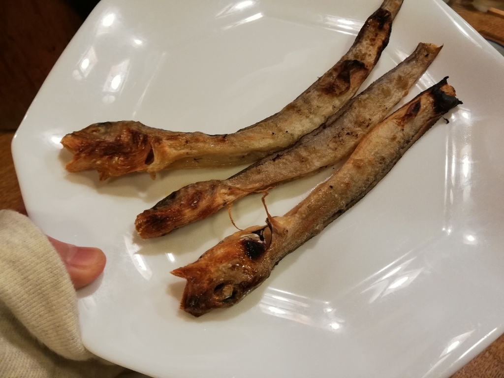 写真 : 浜っ子 - 浜坂/レストラン | 食べログ