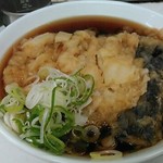 深大寺門前そば - 