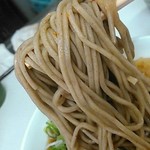 深大寺門前そば - 