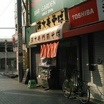 深大寺門前そば - 