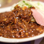 Kenkou Chuuka Seiren - ジャージャー麺