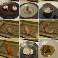 すし てんちじん - 