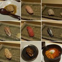 すし てんちじん - 