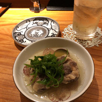 東京肉しゃぶ家 - 