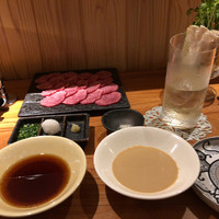 東京肉しゃぶ家 - 