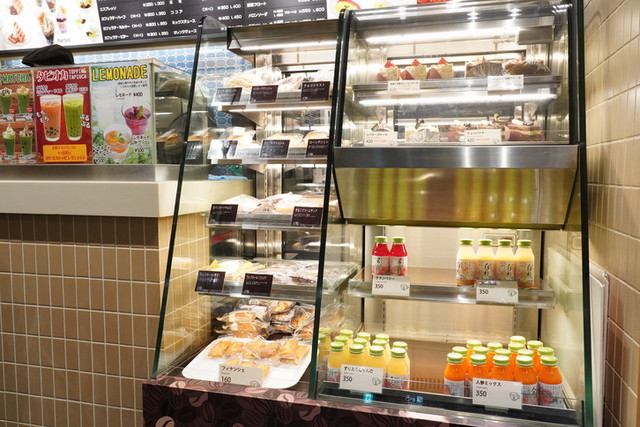 クレバーコーヒー1953 旧店名 Cafe X5 東梅田 カフェ 食べログ