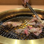 芦屋焼肉 結 - 