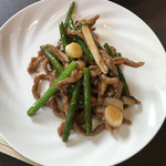 中国料理 四川 - 