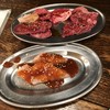 肉ばんざい 新宿