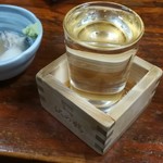 大番 - 粋人(250円)