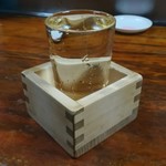 大番 - 菊吹雪(250円)