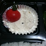 花まる弁当 - 今日はツナマヨ