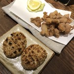 浪花の焼き鳥屋　藤三 - 