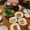 オムニ食堂 新大久保店