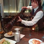 BLT STEAK  ROPPONGI - 