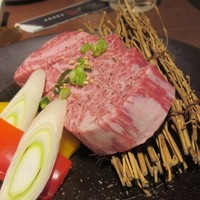 焼肉ぽんが 田町店 - 