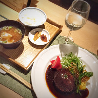 京洋食 まつもと - 