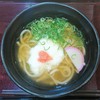 福そば・福うどん うぃんぐ