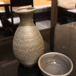 Nihombashi Yabu Kyuu - 