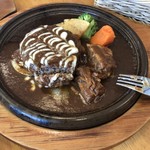 神戸屋レストラン - 