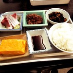 銀シャリ屋 ゲコ亭 - 