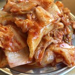 炭火焼肉 石焼ビビンバ 勝っちゃん - 